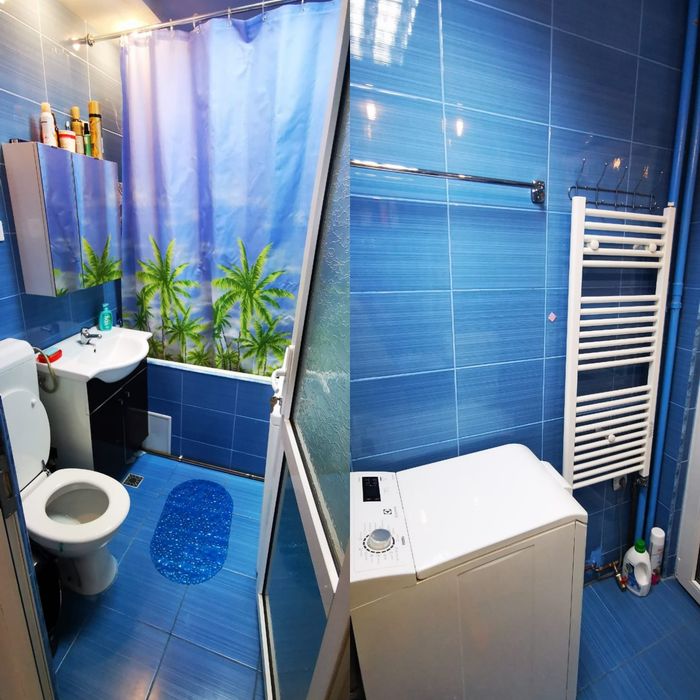 Apartament 2 camere BRANCOVEANU