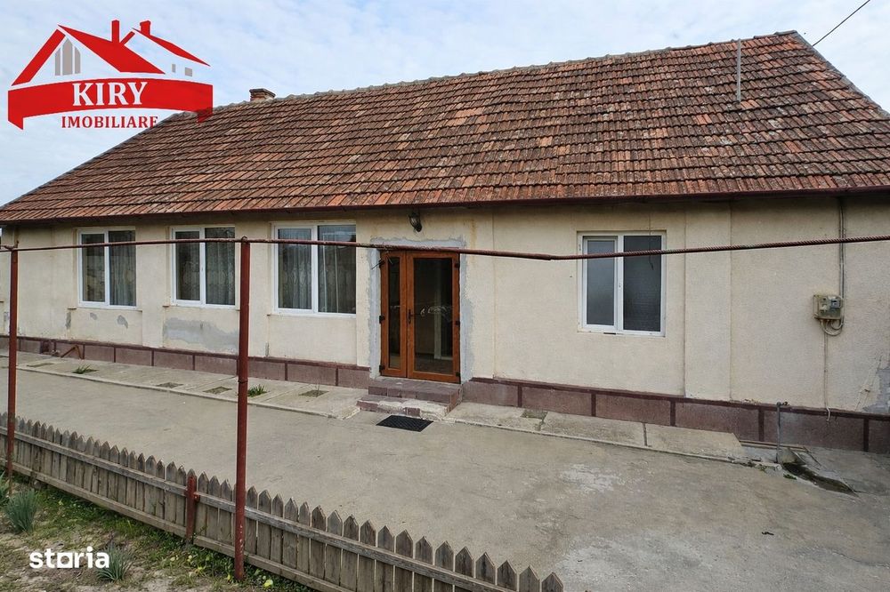 Casa Parneaza 4 camere