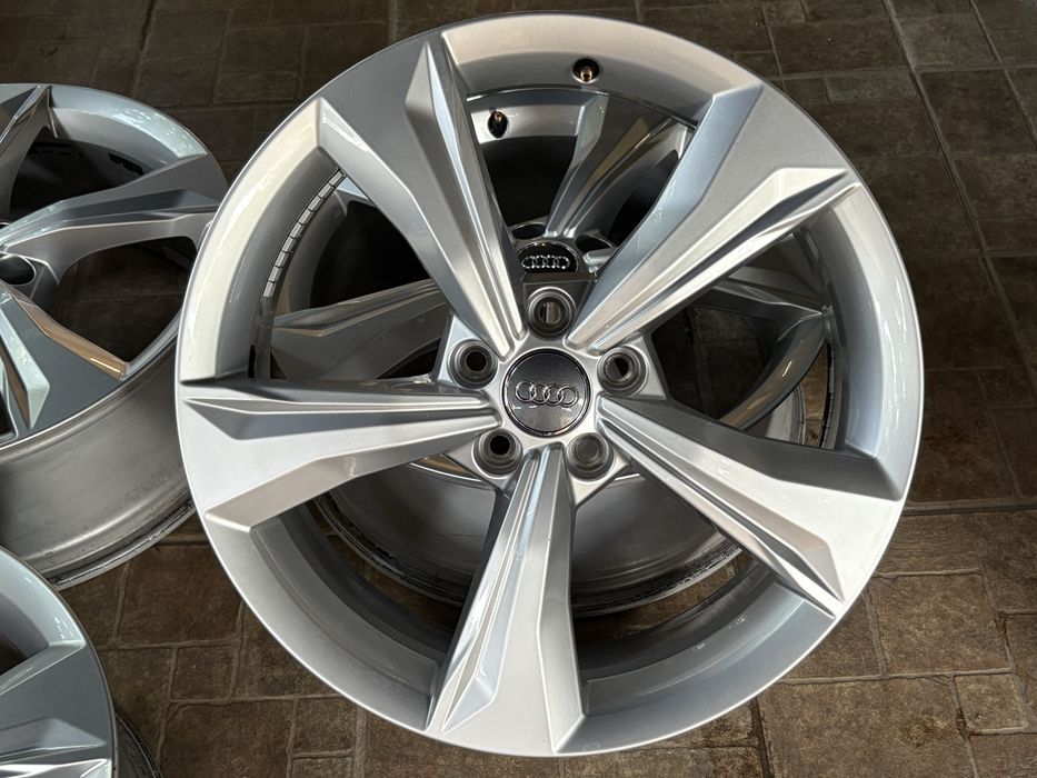 Оригинални джанти Audi Q5, SQ5 / Ауди 19" 5х112