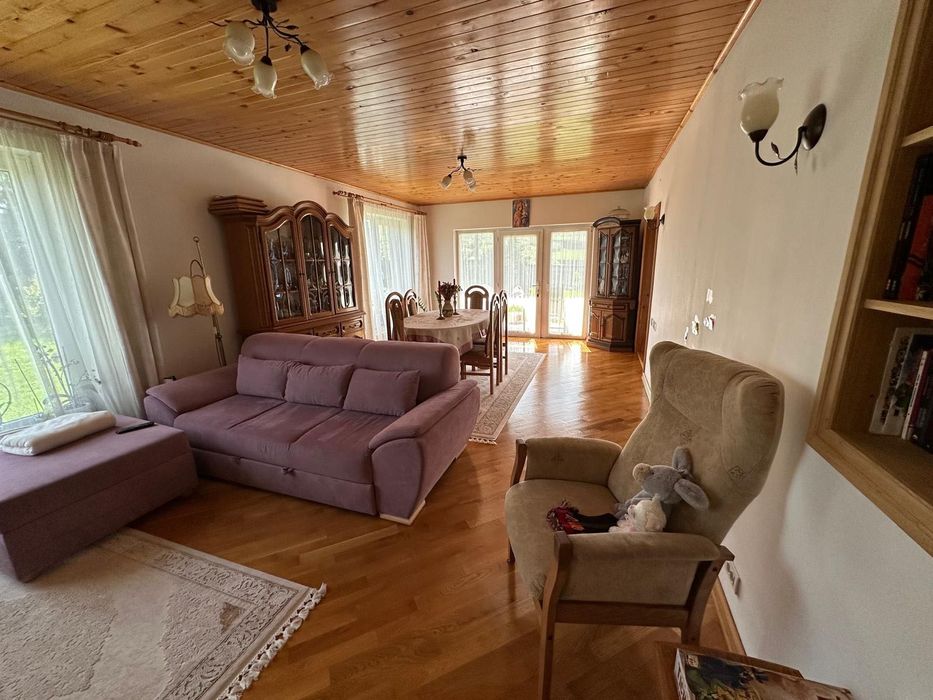 Proprietate Dorohoi, casa si teren