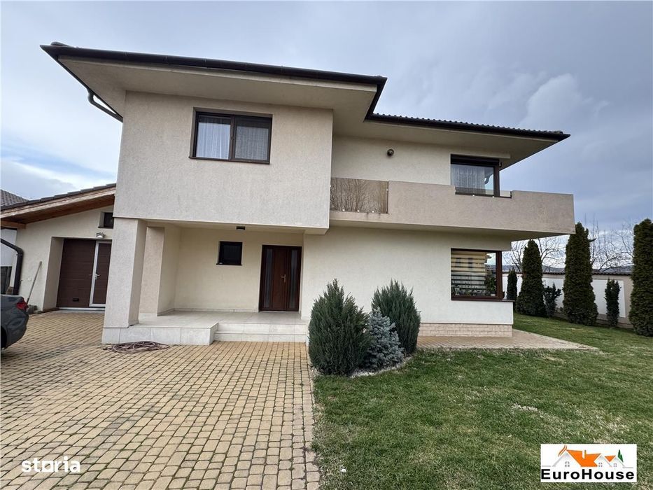 Casa de vanzare in Alba Iulia