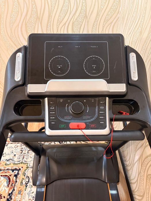 Беговая дорожка сатылады