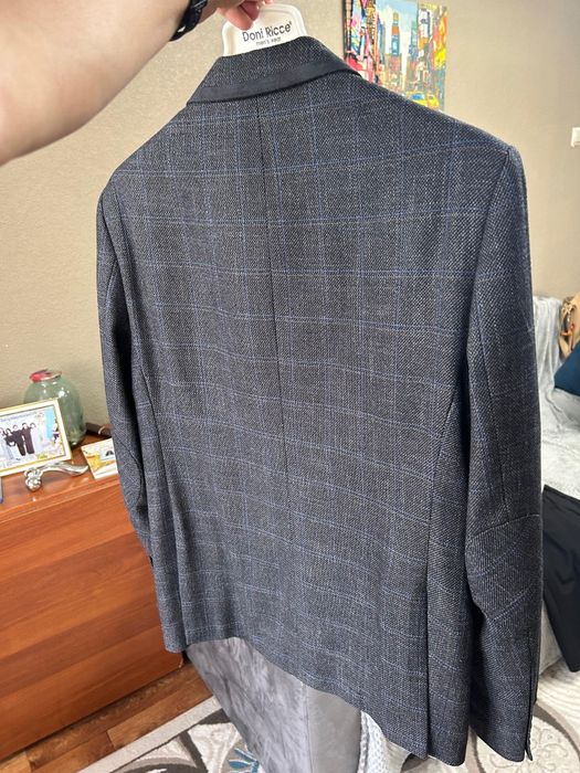 Пиджак. Пинжак .