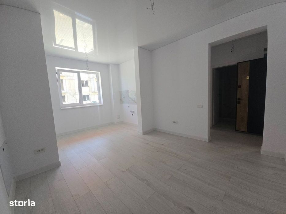 Studio 2 Camere, Strada Stejarului, Fundeni Dobroești