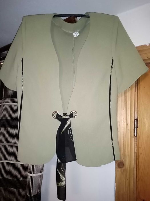 Costum dama trei piese