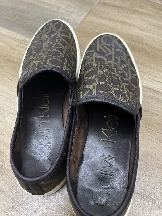 Дамски обувки Gues, Calvin Klein, Nike