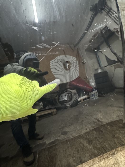 Capota bmw G20 G21 seria 3