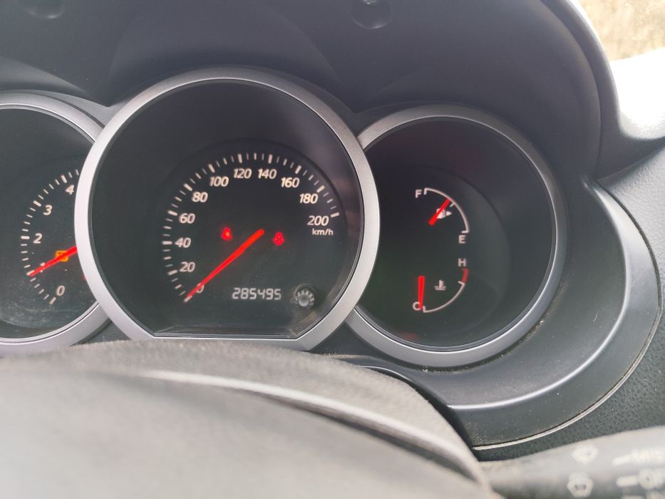 Suzuki Grand Vitara 1.9 4x4