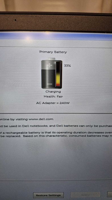 Dell Precision 7530 – i7, 32GB RAM, SSD 512GB, Licenta Windows