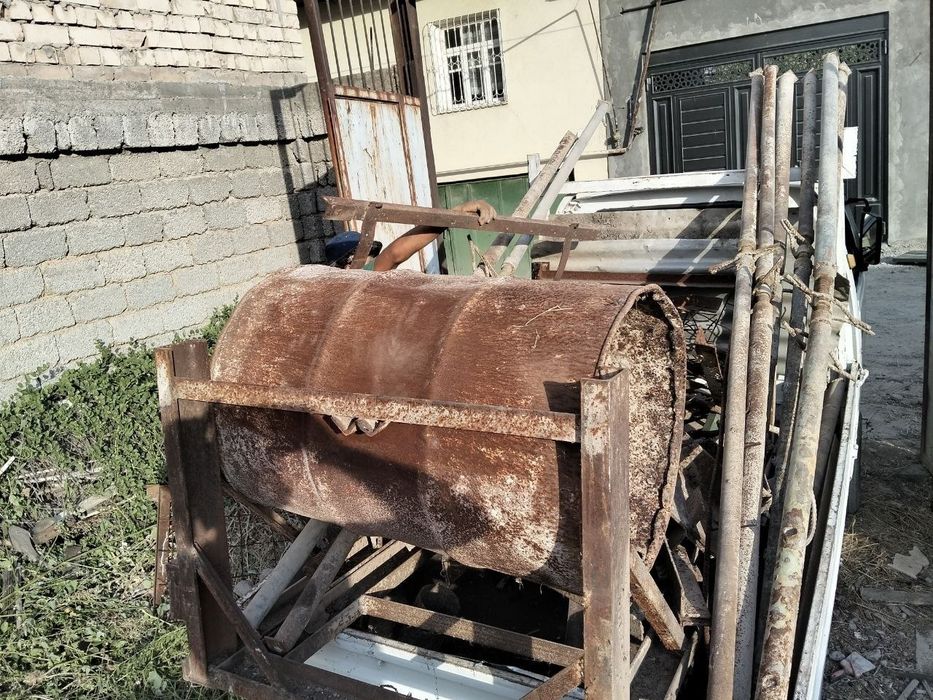 Металлом оламиз.!Metallom olamiz!! 24/7