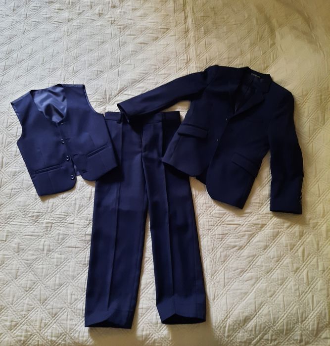 Костюм школьный на мальчика