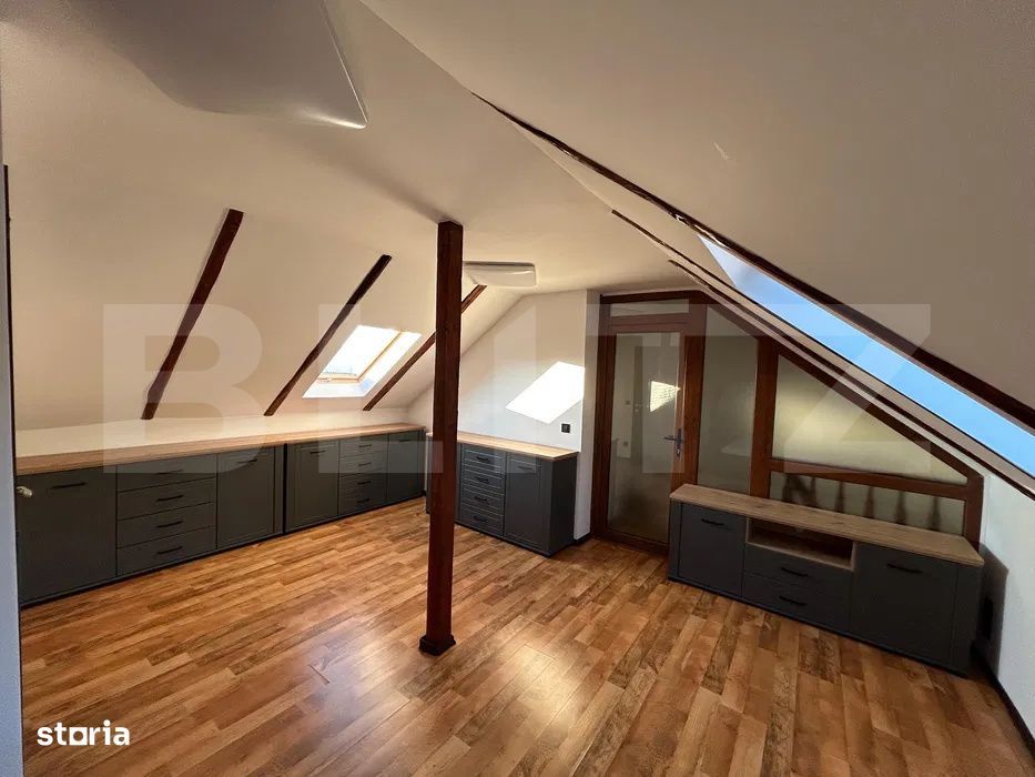 Apartament 3 camere, cu parcare | Smart Home | Sacele — fotografia 3