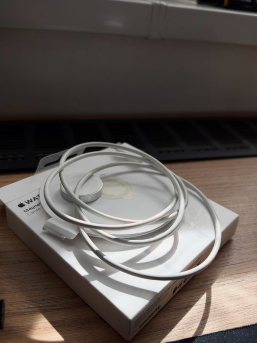 Cablu incarcare Apple Watch USB-C