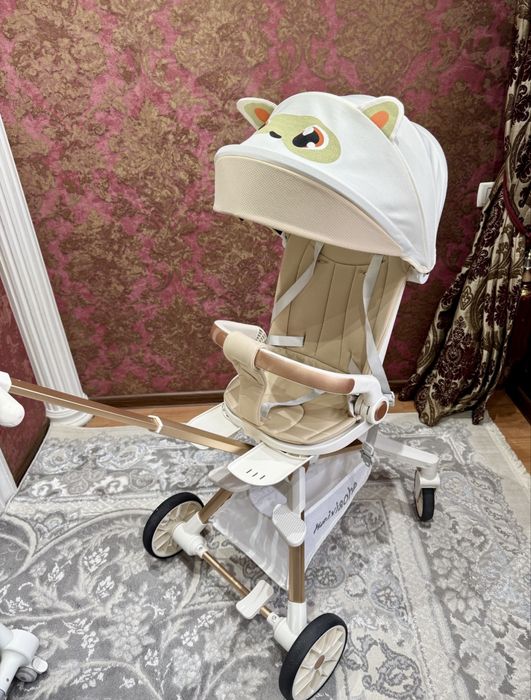 Стульчик для кормления качеля, коляска бесплатно
