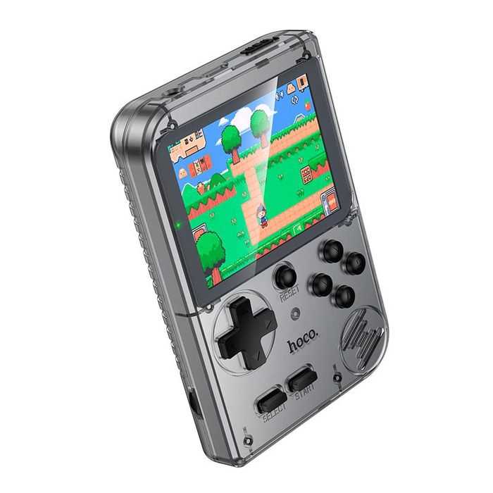 Konsol oʻyin konsoli / tetris 400ta oʻyin