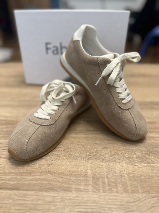 НОВИ дамски обувки Fabiano