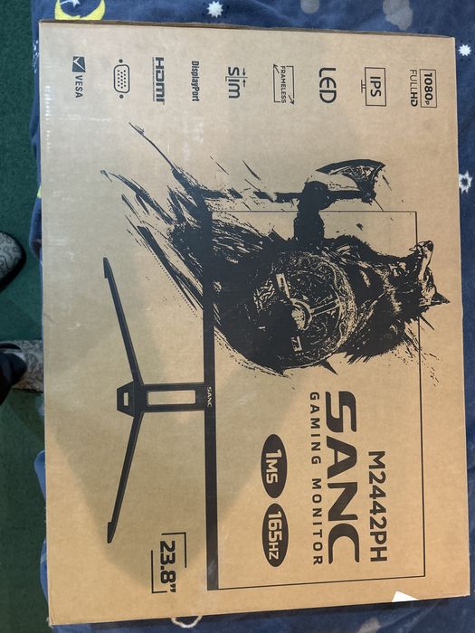 Продаю ИГРОВОЙ компьютер