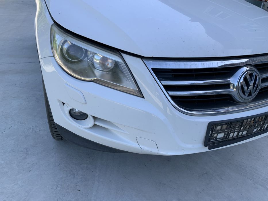 Piese VW Tiguan motor 2.0 benzina turbo tsi CAWA 125 kw 170 cp