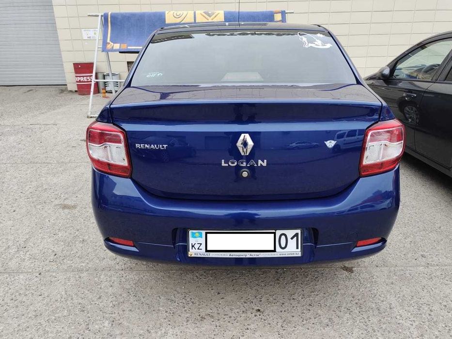 Продам  Renault Logan