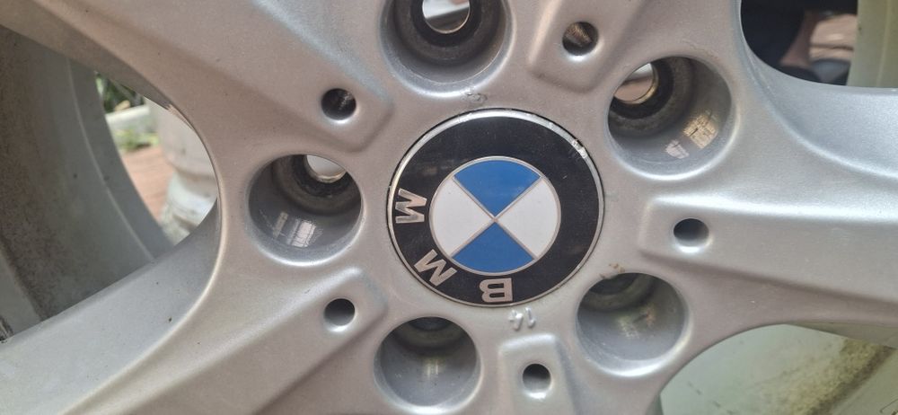 Jante BMW X3 sau X5