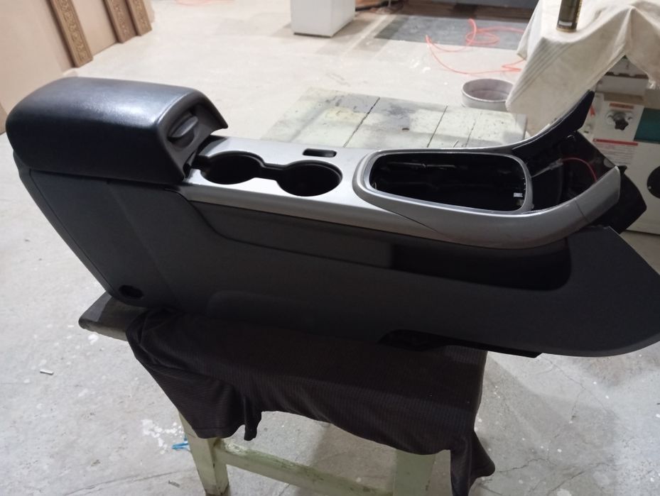 Обмен или продажа бар Малибу 1