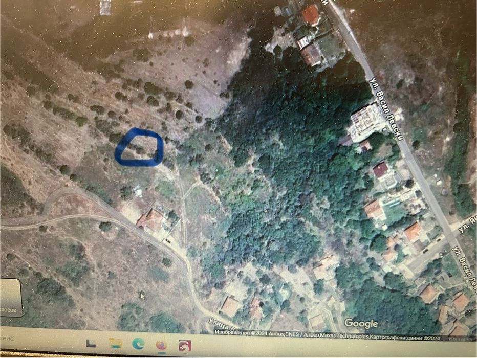 Продава се Парцел в Варна, Възраждане 1 - 1150 кв.м за 10 €/кв.м - Снимка #7