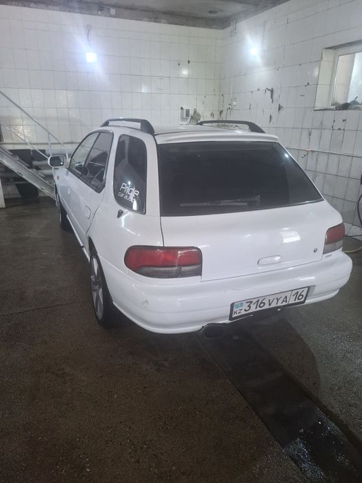 Продаётся Subaru impreza