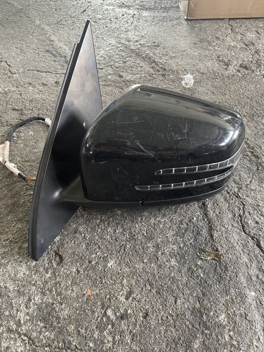 Ляво огледало за Мерцедес бенц W166 Mercedes benz W166