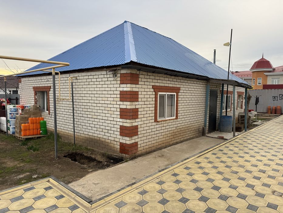 Продам дом на разбор