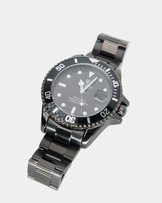 Оригиналный мужские  наручный есть скидка часы Tevise T801A