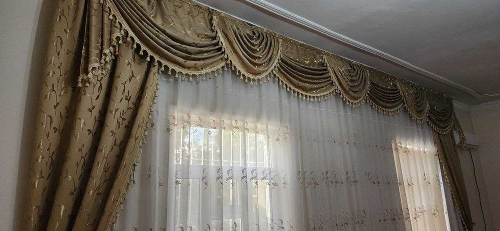 Элита пардалар сотилади