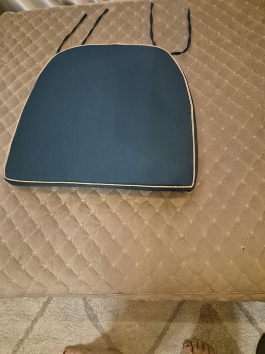 Сидушки для ротангов