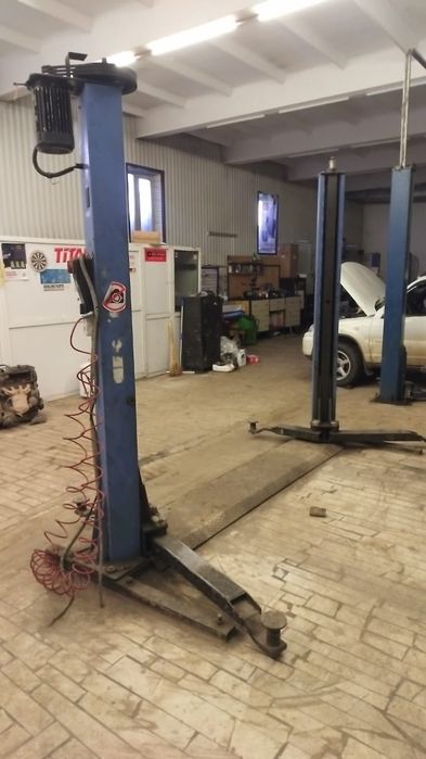 Продам подъемники