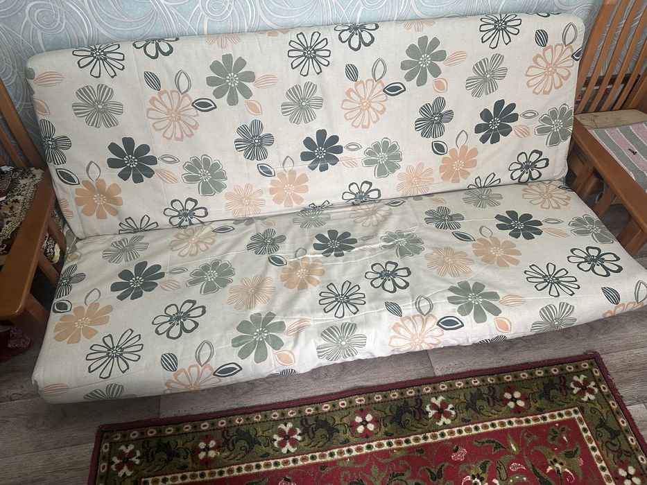 Диван раскладной
