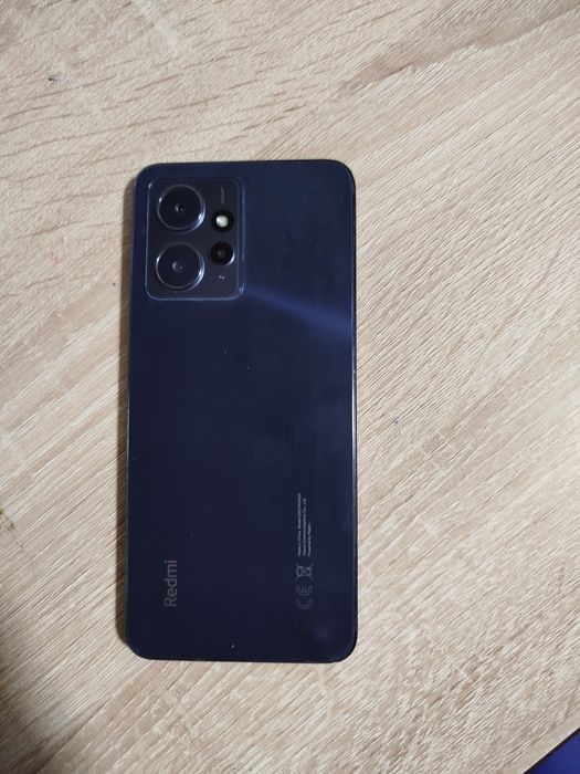 Redmi note 12 sotiladi