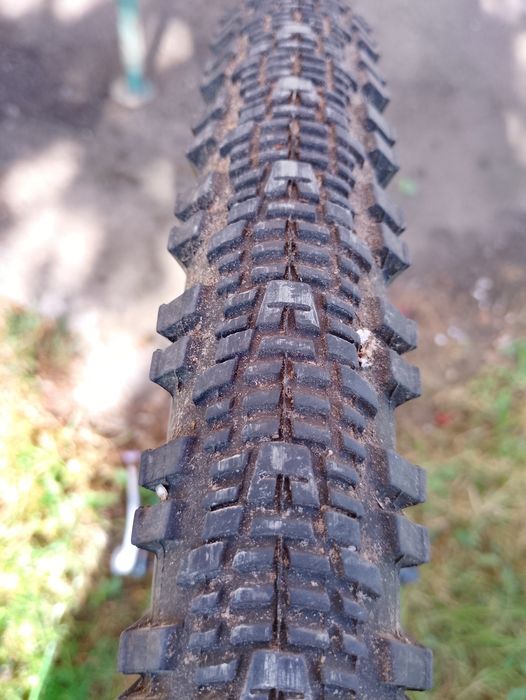Roti bicicleta mtb Ritchey 26/ Shimano deore lx