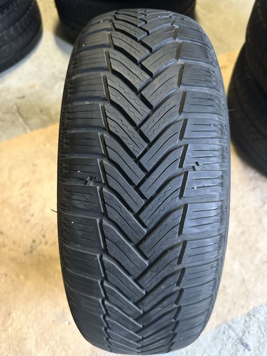 185/65 R15 Michelin Alpin 6 6.13 mm 1 bucata