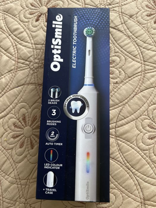 Periuta de dinti  electrica