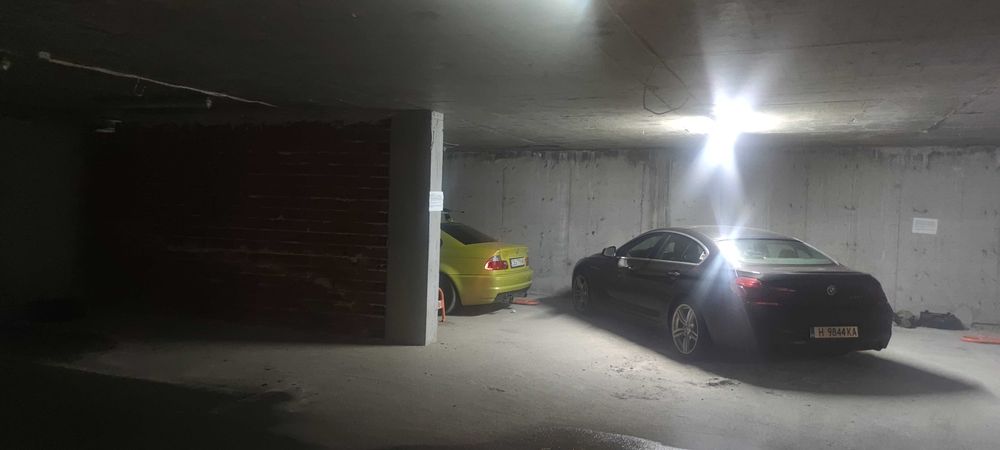 нов обз. 2-стаен, 70м2, завършен "до ключ", паркомясто, 149400Е