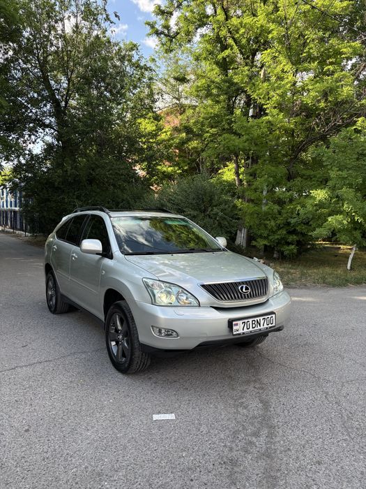 Продам LEXUS RX 300