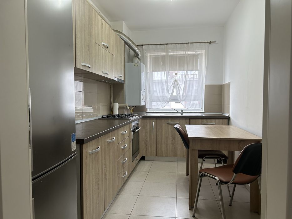 Apartament 2 camere de inchiriat in cart Avantgarden