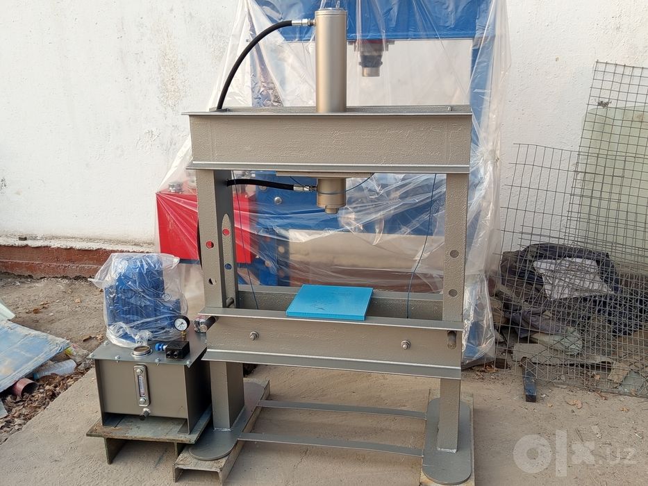 Press sotiladi 20 Tonna Automatic