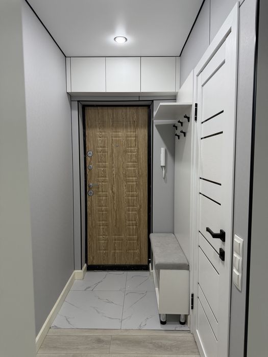 1 комнатная квартира