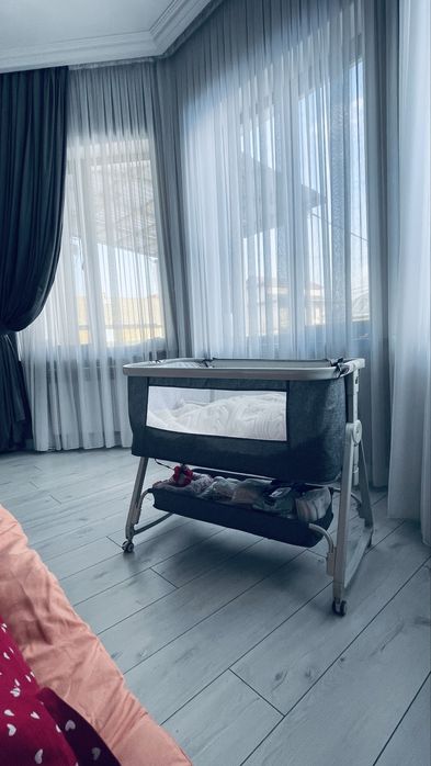 Продам люльку кровать