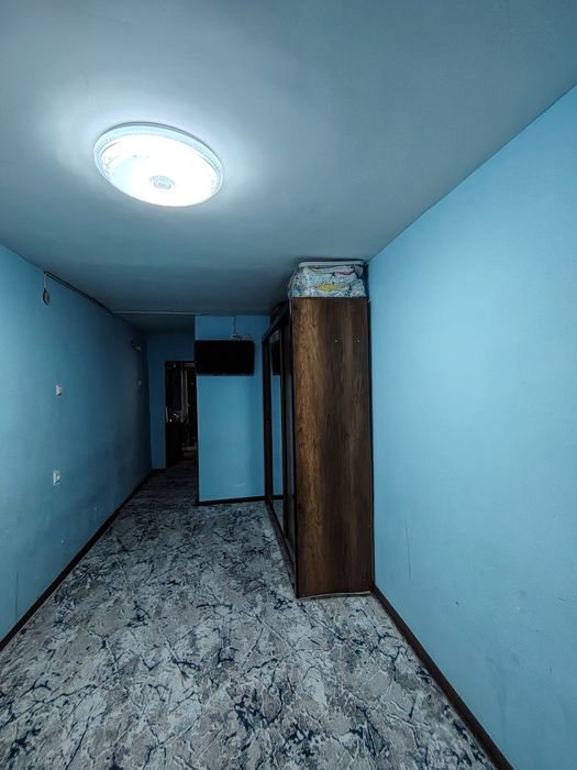Kvartira sotiladi