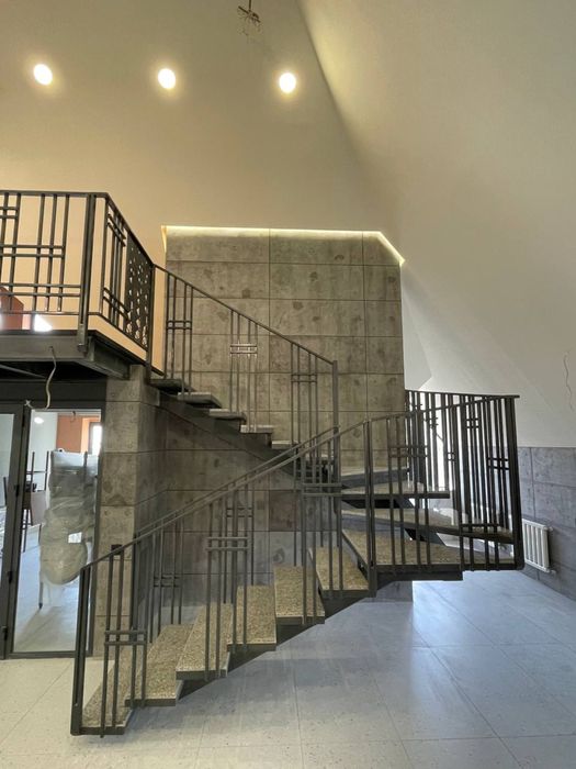 Аренда авторского офисного здания 700 м², ул. Буюк Ипак Йули f88