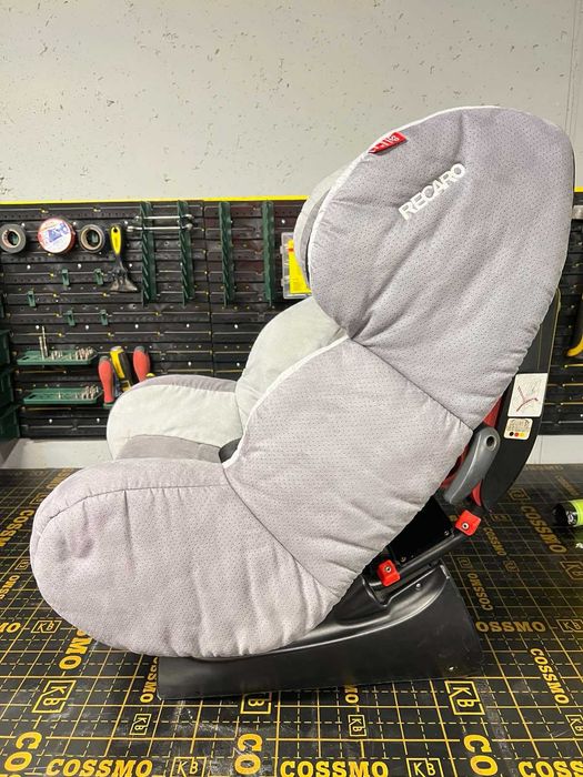 Столче за кола Recaro Young Expert (9 -18 кг)
