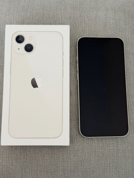 Iphone 13 128GB в отлично състояние