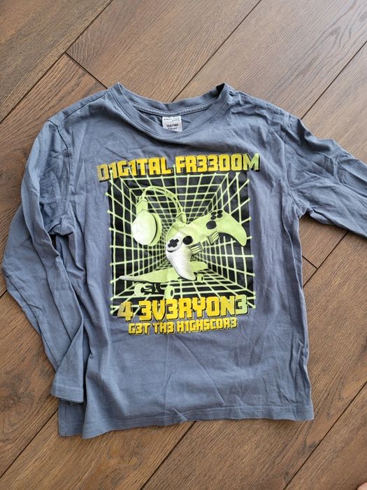 Set tricouri baieti Chapter Young