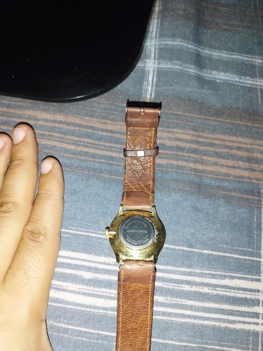 Vând ceas Timex ani 1960-1980